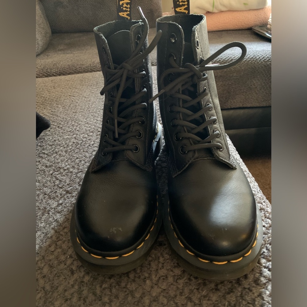 Dr. Martens